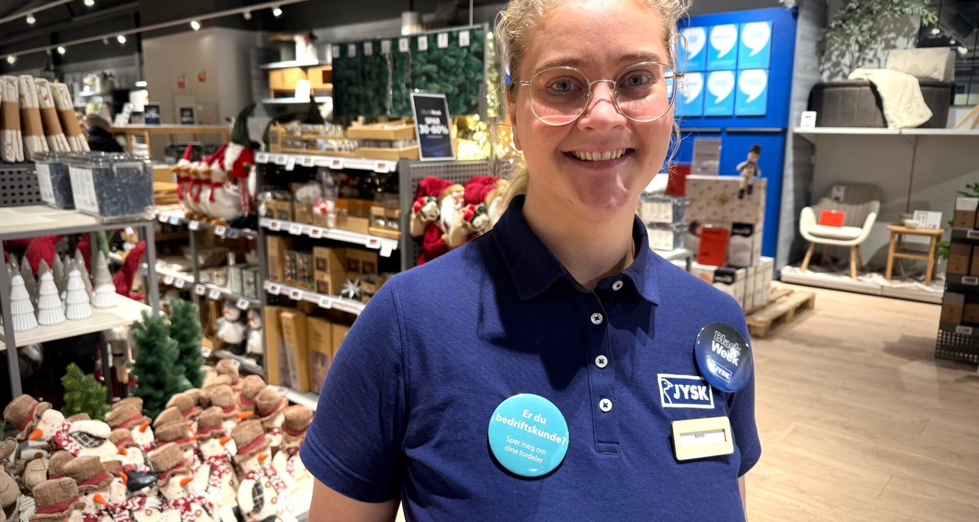 Næringsliv, Møbler | Her får ansatte titusener i bonus