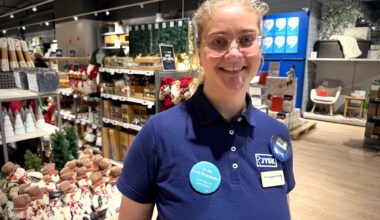 Næringsliv, Møbler | Her får ansatte titusener i bonus