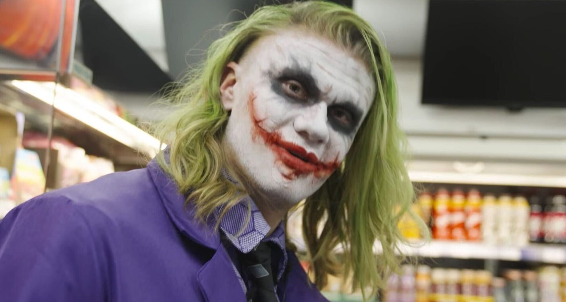 Kultur, Klepp | Slik har du ikke sett Haaland før: Skremte fans i England