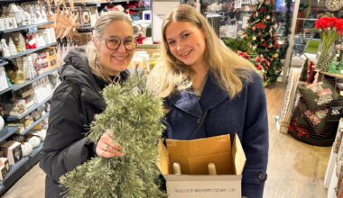 Karmøy | – Så mye handling at betaling henger seg opp - Haugesunds Avis