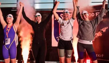 Horten, Sport | Første i historien: Jentene kunne juble for NM-medalje - Gjengangeren