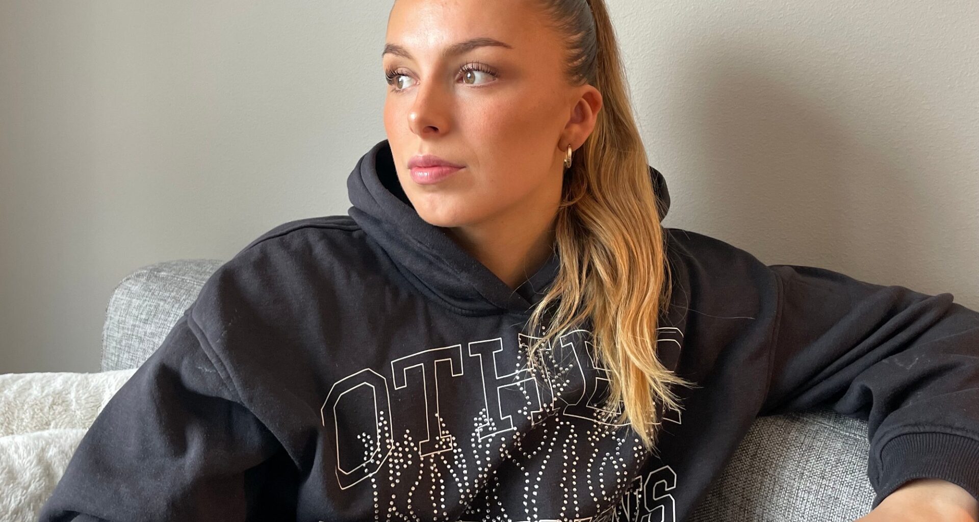 Feature, Sport | Marte tok det vanskelege valet: – Eg lurer på kven eg er utan - Sogn Avis