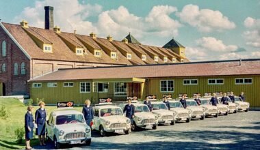 Historie, Kultur | Løten historielag utgir jubileumsutgave av Lautin