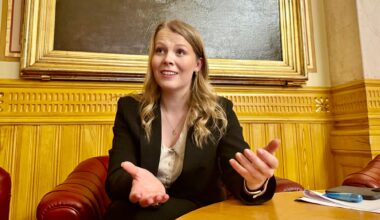 EU, Norge og EU | Sp ber Støre roe ned EU: – Jeg reagerer kraftig