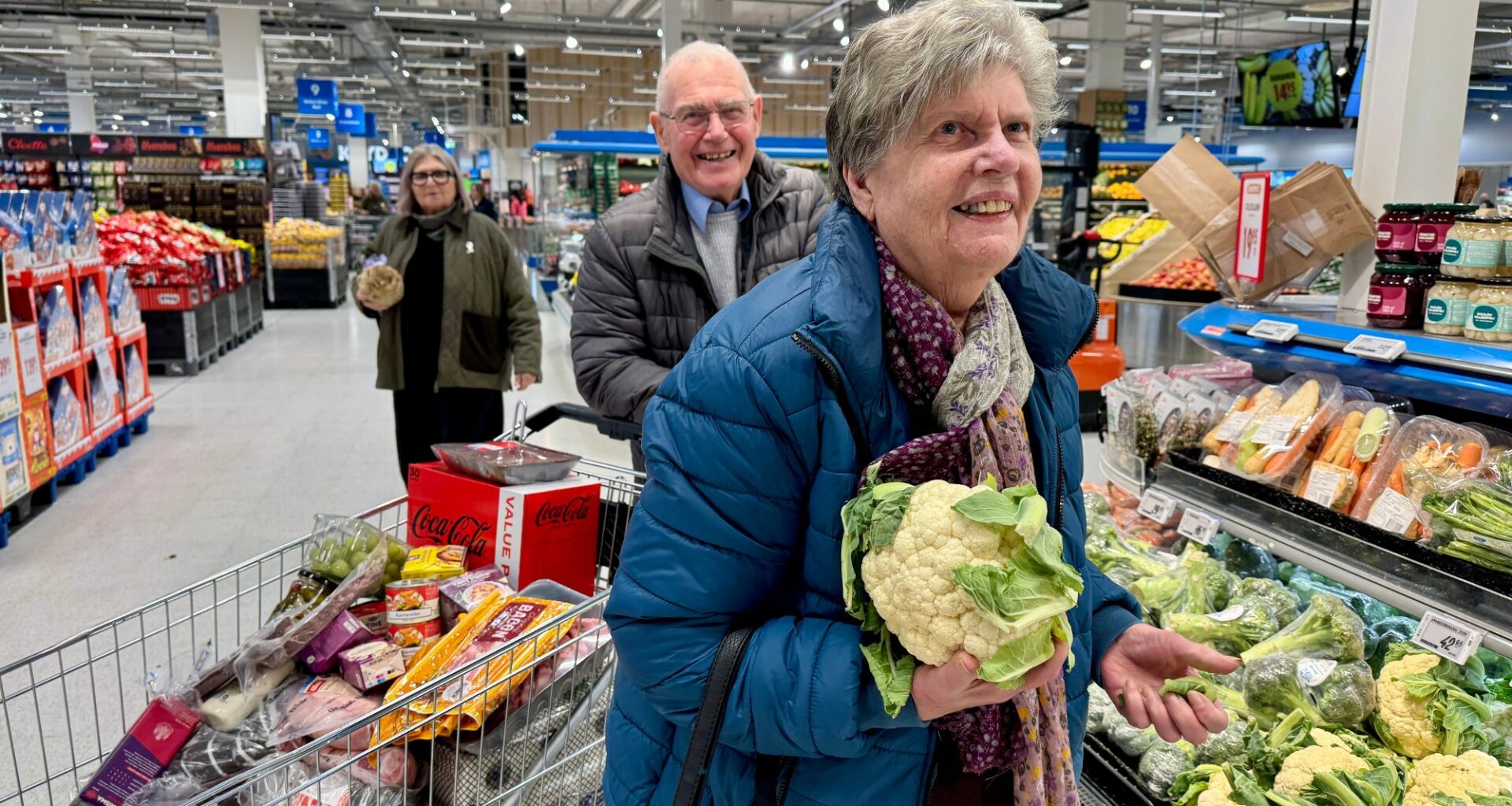 Pristest, Kiwi | Knuser Kiwi på pris: – Mye billigere