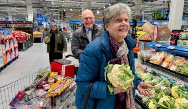 Pristest, Kiwi | Knuser Kiwi på pris: – Mye billigere