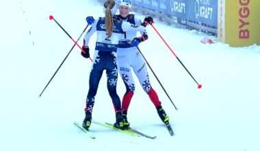 Sport, Kombinert | Ingrids gode dag - Østlendingen