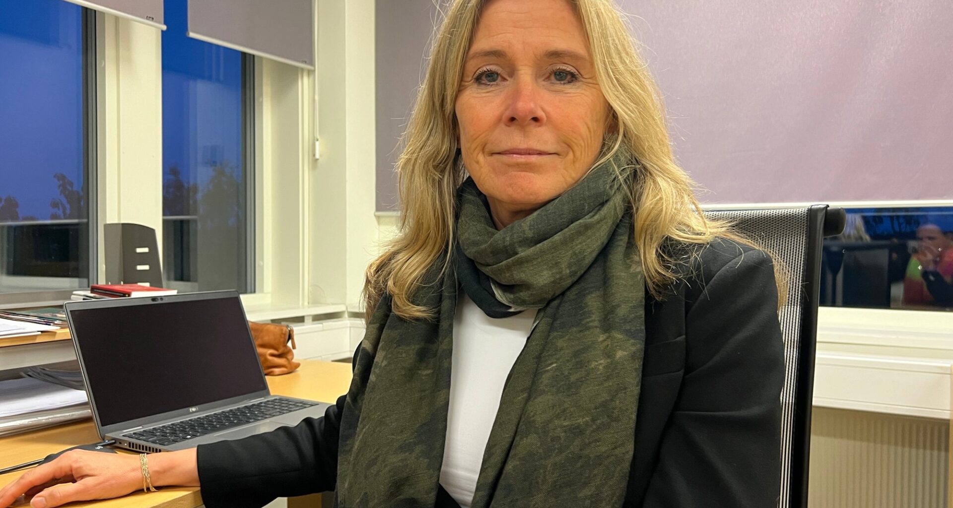 Færder, Politikk | Kommunen skal spare 1,3 millioner kroner på kutte ut gratis kaffe