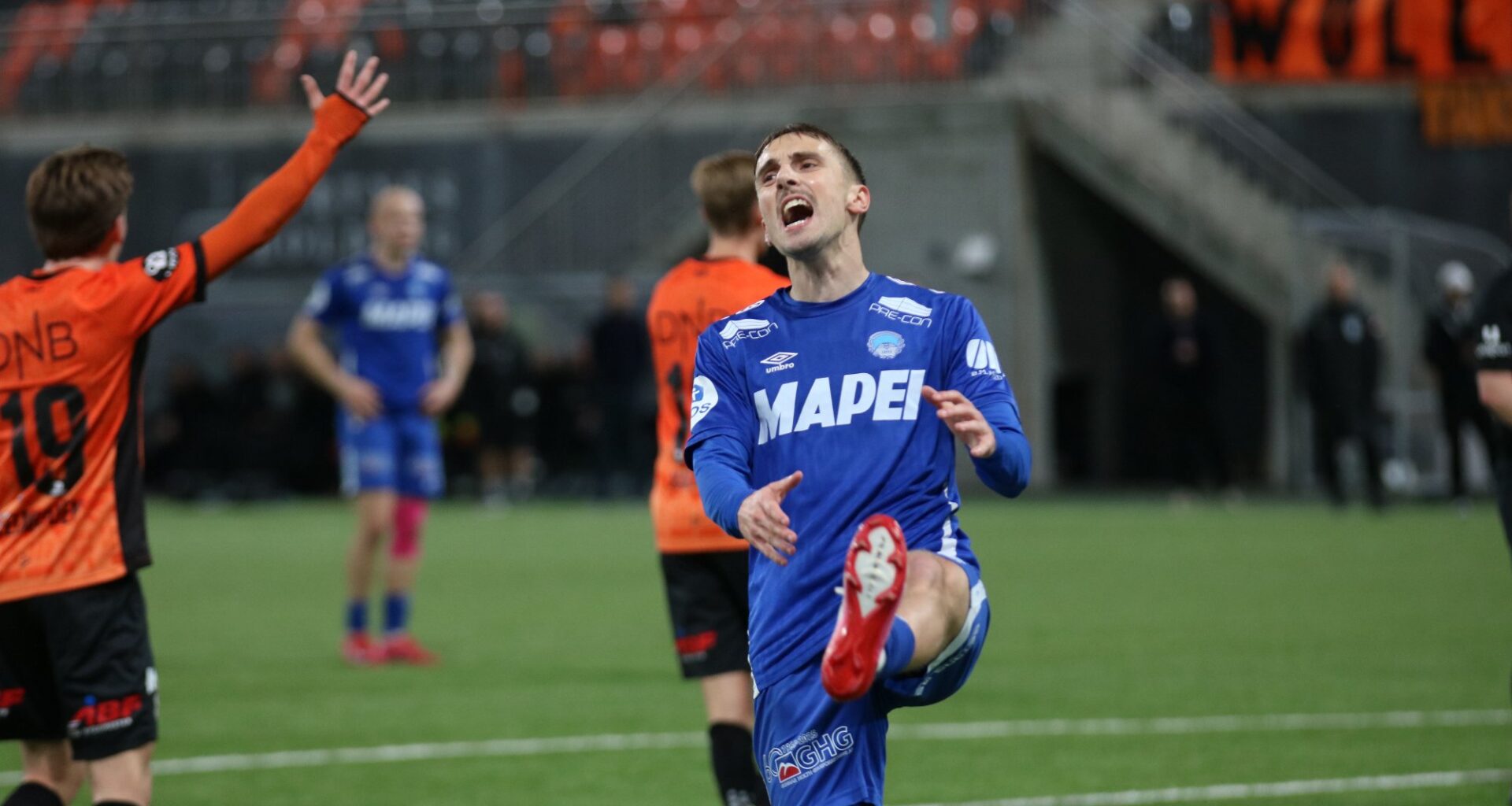 Kongsvinger, KIL Toppfotball | Slik kan KIL likevel rykke opp