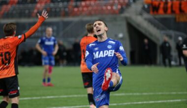 Kongsvinger, KIL Toppfotball | Slik kan KIL likevel rykke opp