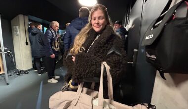 Viking, Sport | Anette Hovland Tripic om mannens tårer: – Vondt å se ham så oppløst - RA Stavanger