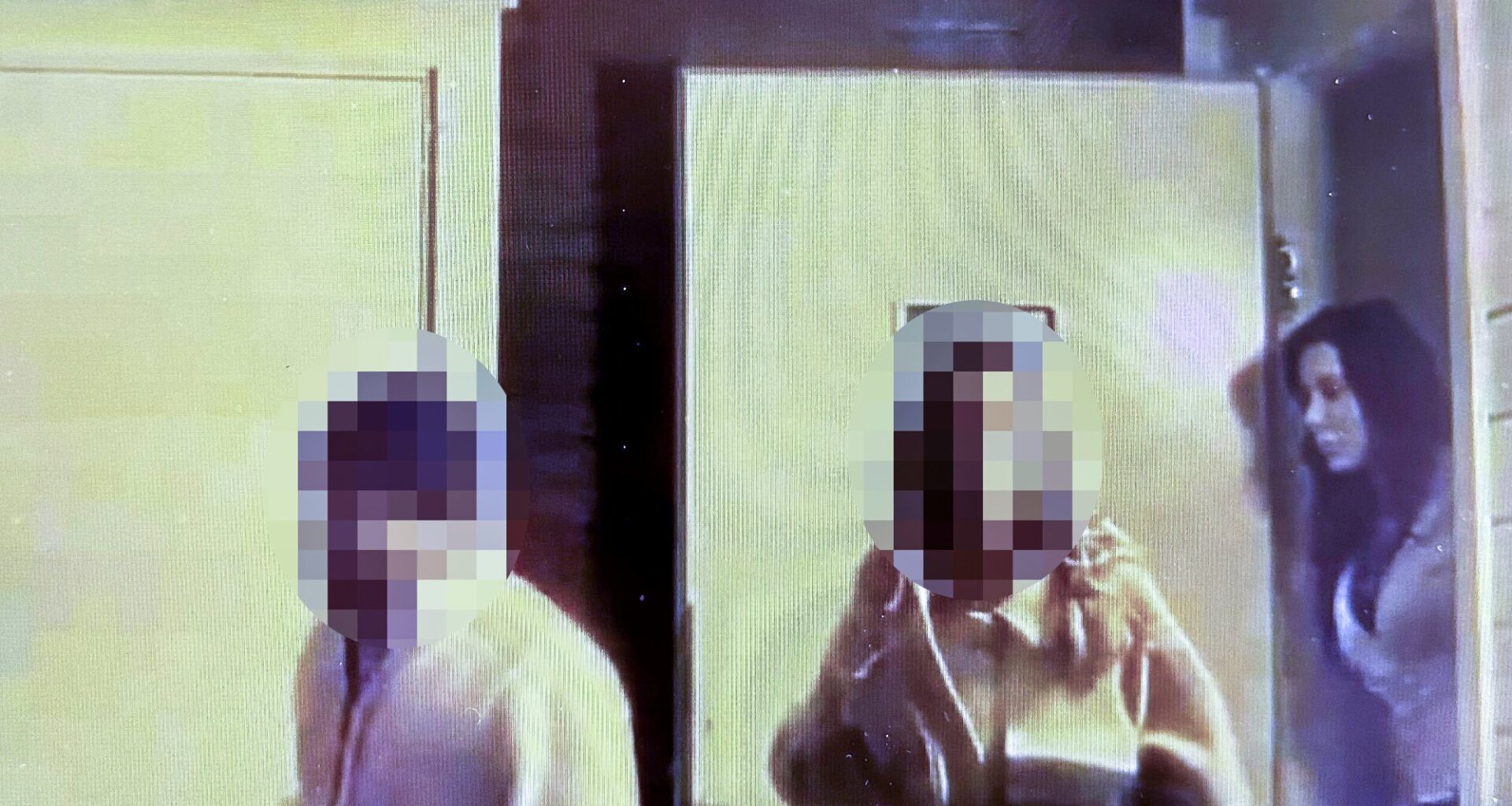 Nyheter, Krim | Kjærlighetserklæringen står i sterk kontrast til drapet