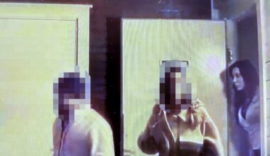 Nyheter, Krim | Kjærlighetserklæringen står i sterk kontrast til drapet