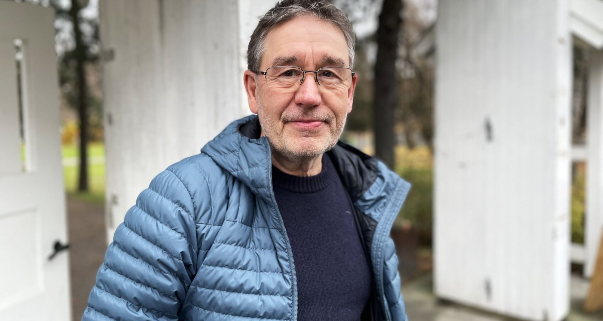 (+) Lotterud føler seg noen ganger som Springsteen - Oppland Arbeiderblad