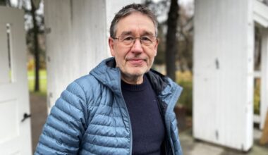 (+) Lotterud føler seg noen ganger som Springsteen - Oppland Arbeiderblad