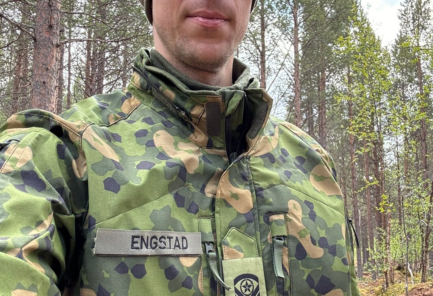 Krig, Heimevernet | Jeg er klar for krig mot Russland. Og derfor skremmer den foreslåtte fredsplanen meg - Romerikes Blad