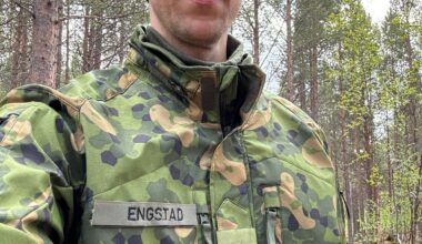 Krig, Heimevernet | Jeg er klar for krig mot Russland. Og derfor skremmer den foreslåtte fredsplanen meg - Romerikes Blad