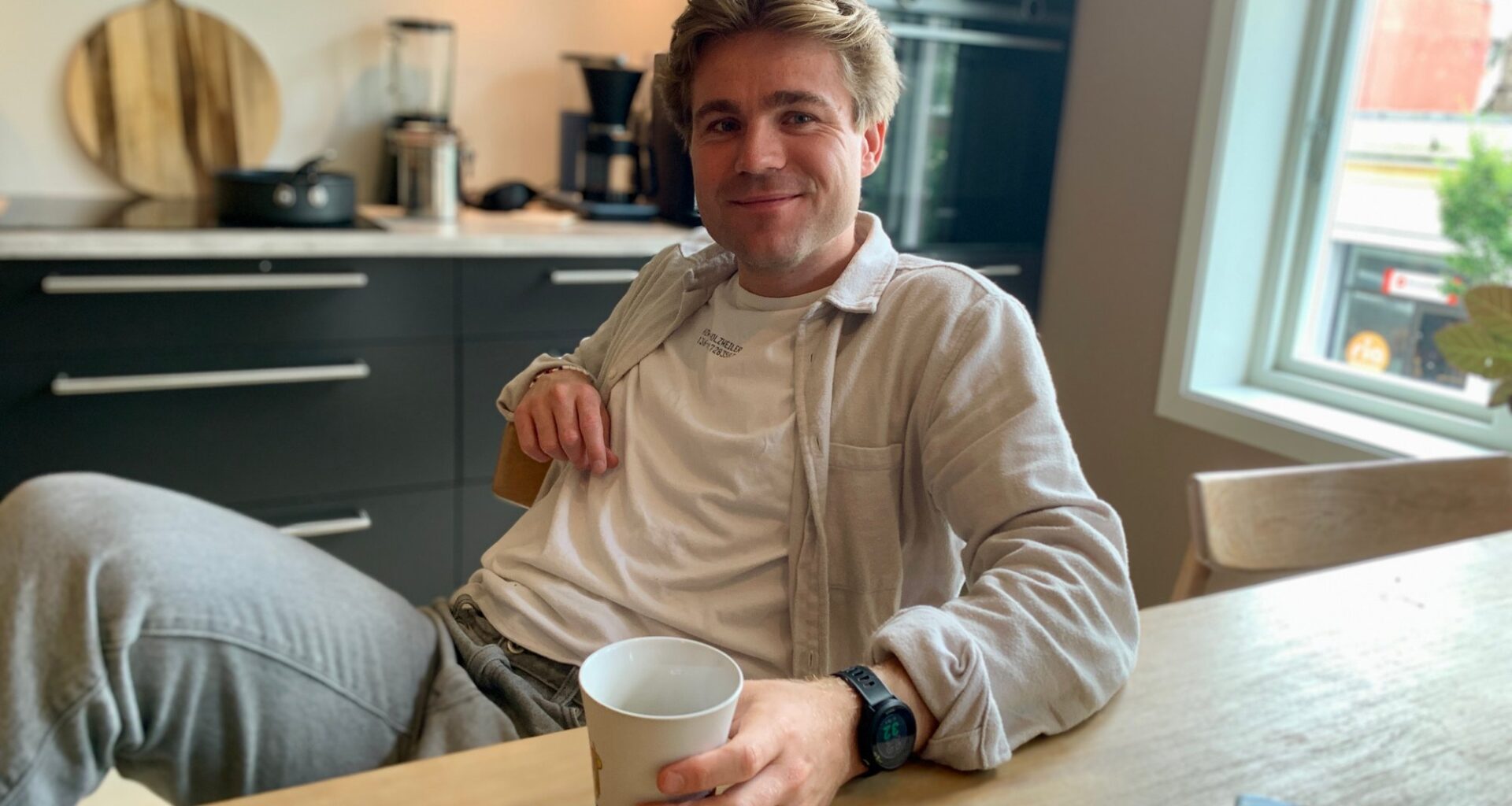 Karmøy | Putter penger i potten for å berge bussen: – Redder hele nattbusstilbudet på Haugalandet - Haugesunds Avis