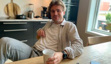 Karmøy | Putter penger i potten for å berge bussen: – Redder hele nattbusstilbudet på Haugalandet - Haugesunds Avis