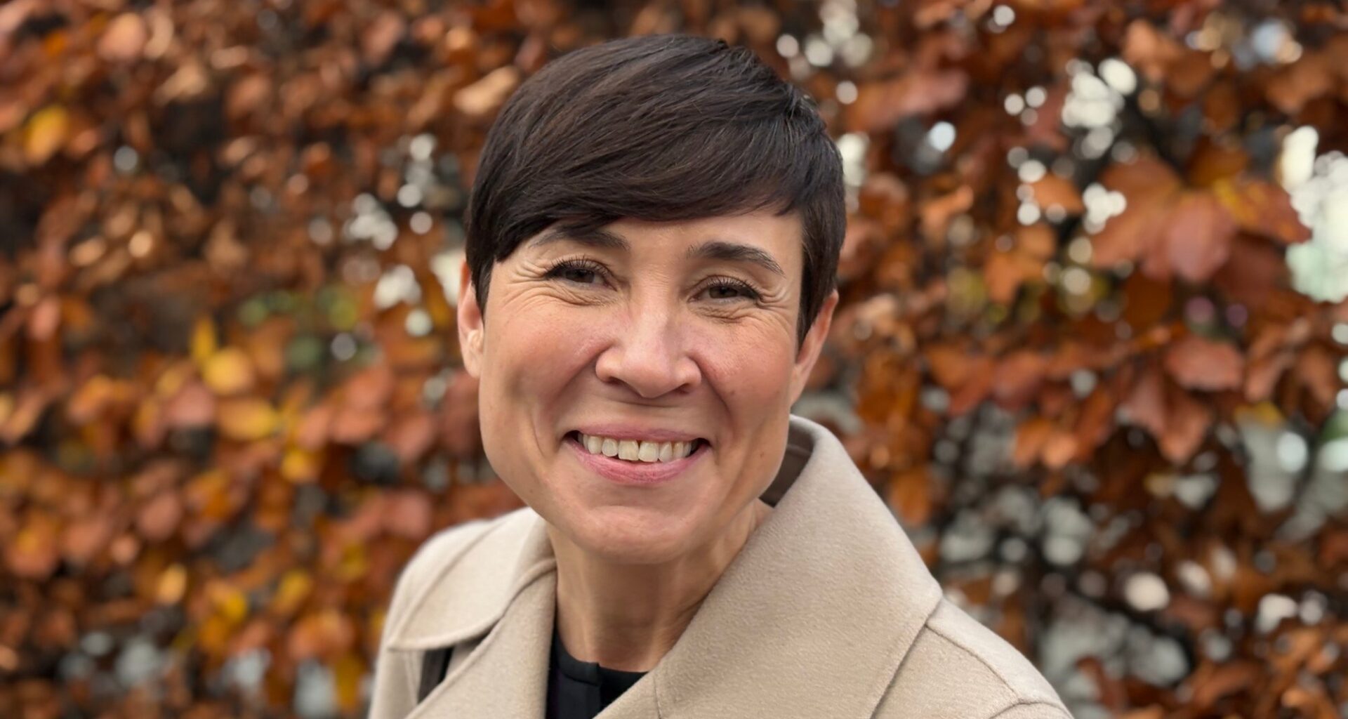 Ine Eriksen Søreide, EU | Norge ekskludert fra viktig EU-Nato-klikk