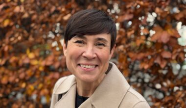 Ine Eriksen Søreide, EU | Norge ekskludert fra viktig EU-Nato-klikk