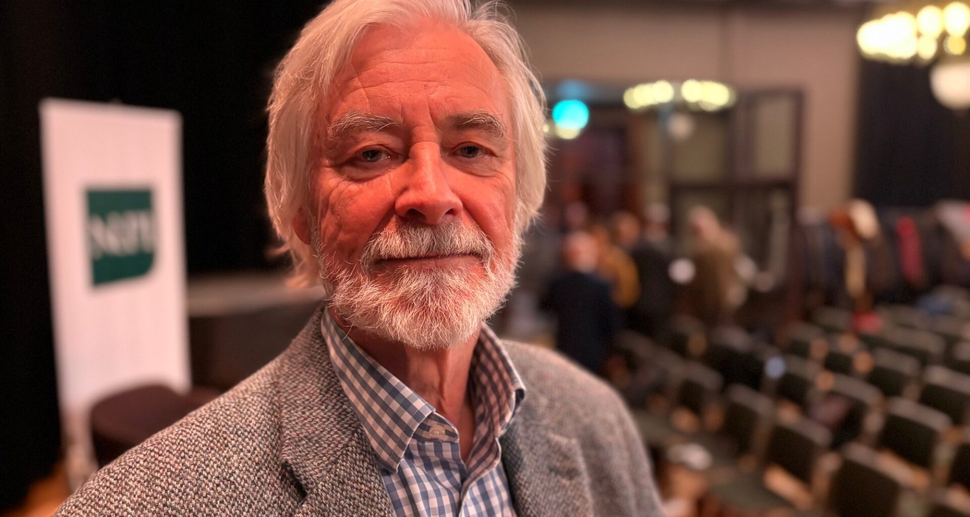 Sergej Lavrov, Dmitrij Medvedev | Britisk akademiker: – Sergej Lavrov er verdens flinkeste diplomat