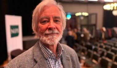 Sergej Lavrov, Dmitrij Medvedev | Britisk akademiker: – Sergej Lavrov er verdens flinkeste diplomat