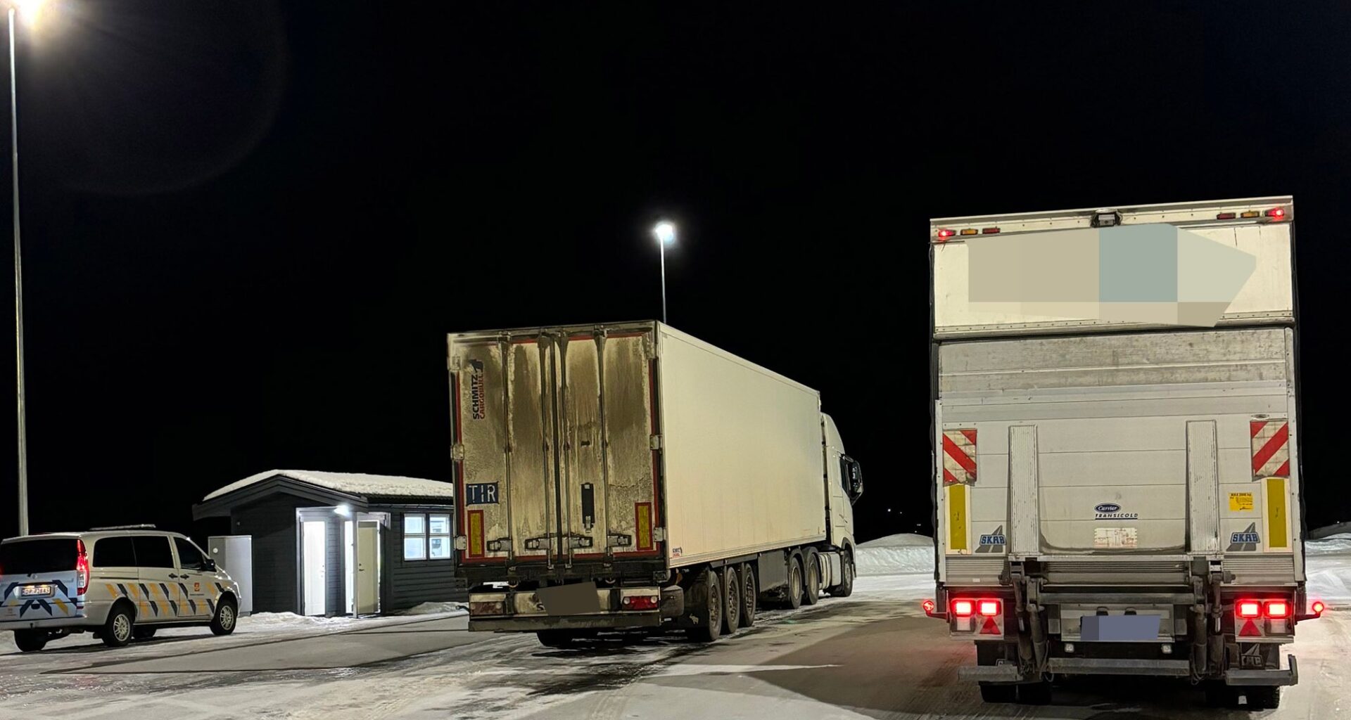 Nordkapp, Tana | Nå skal det svi å grise til veiene: – Et tydelig signal - iFinnmark