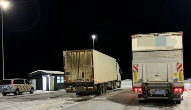 Nordkapp, Tana | Nå skal det svi å grise til veiene: – Et tydelig signal - iFinnmark