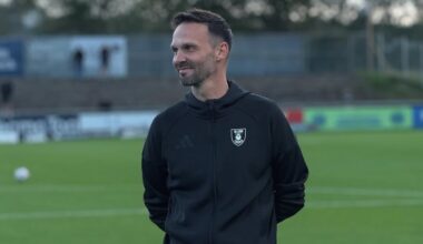 Strømsgodset, Fotball | Dette blir Flos erstatter: – Skal tenne en ild i klubben