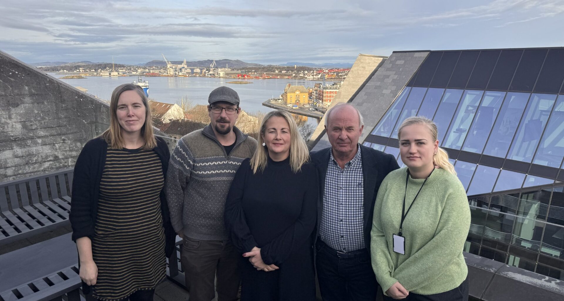 Politikk, Stavanger | – Slik kan vi ikke ha det