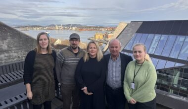 Politikk, Stavanger | – Slik kan vi ikke ha det