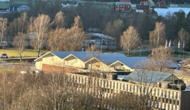 Luster, Økonomi og næringsliv | Coop Nordvest klare for ny butikketablering i Gaupne: – Me håpar kommunen får på plass sentrumsplanen raskt