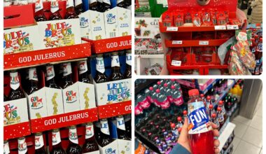 Økonomi og næringsliv, Handel | Ypper til priskrig mot Kiwi og Rema: Kutt på Nidar, Freia og julebrus