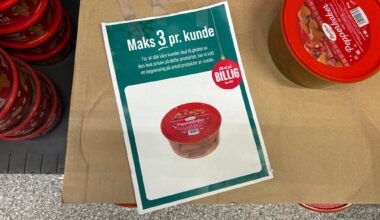 Priskrig, Sjokolade | Tomme hyller hos Kiwi, Extra og Rema 1000: Ekstreme tall