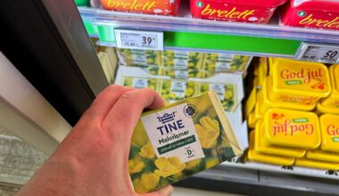 Priskrig, Smør | Priskrigen: Kutter smørprisen igjen