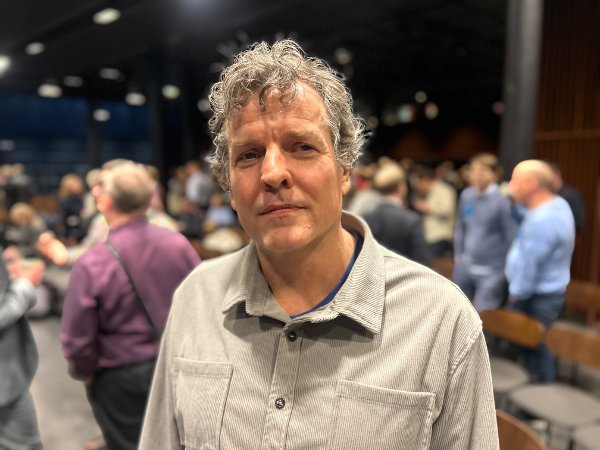 Karl-Fredrik Tangen er samfunnsgeograf og førstelektor ved Høyskolen Kristiania.