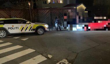 Krim, Bydel Østensjø | Flere unge menn anholdt ved Trasop etter mulig skyting på Bøler - Avisa Oslo