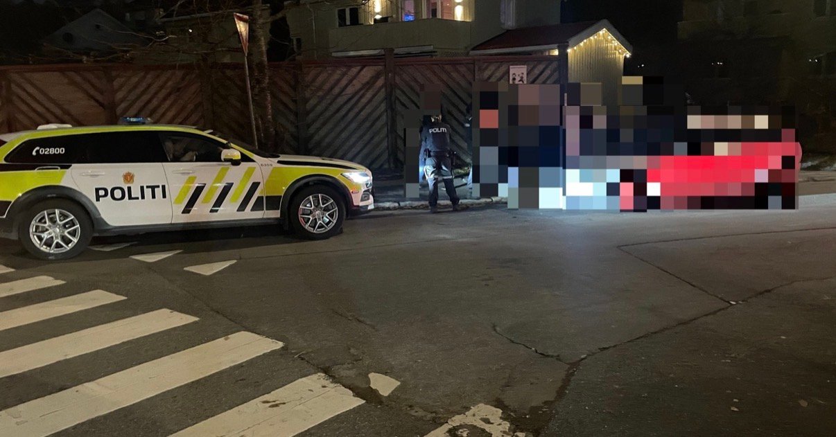 Krim, Bydel Østensjø | Flere unge menn anholdt ved Trasop etter mulig skyting på Bøler - Avisa Oslo