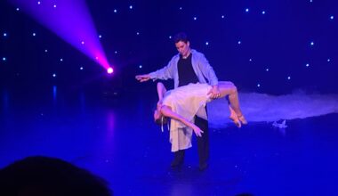 Anmeldelse, Flekkefjord | Halvannen time med undring og beundring