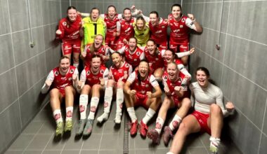 Fotball, Bryne FK | Høydramatisk slutt på sesongen: Historisk opprykk for Bryne - Jærbladet