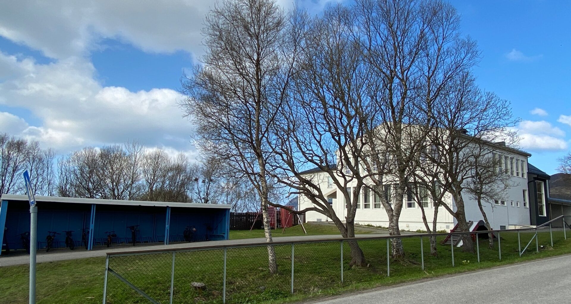 Bø, Skoler | Vil koste på seg ny skole: – Har slitt på barn, ansatte og foreldre - Bladet Vesterålen