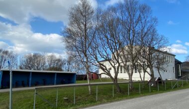 Bø, Skoler | Vil koste på seg ny skole: – Har slitt på barn, ansatte og foreldre - Bladet Vesterålen