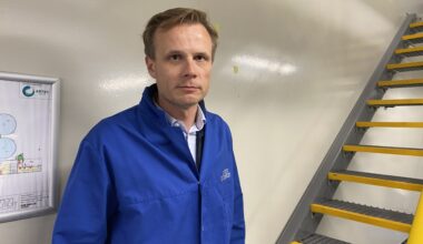 Lave laksepriser rammet Salmon Evolution hardt i tredje kvartal