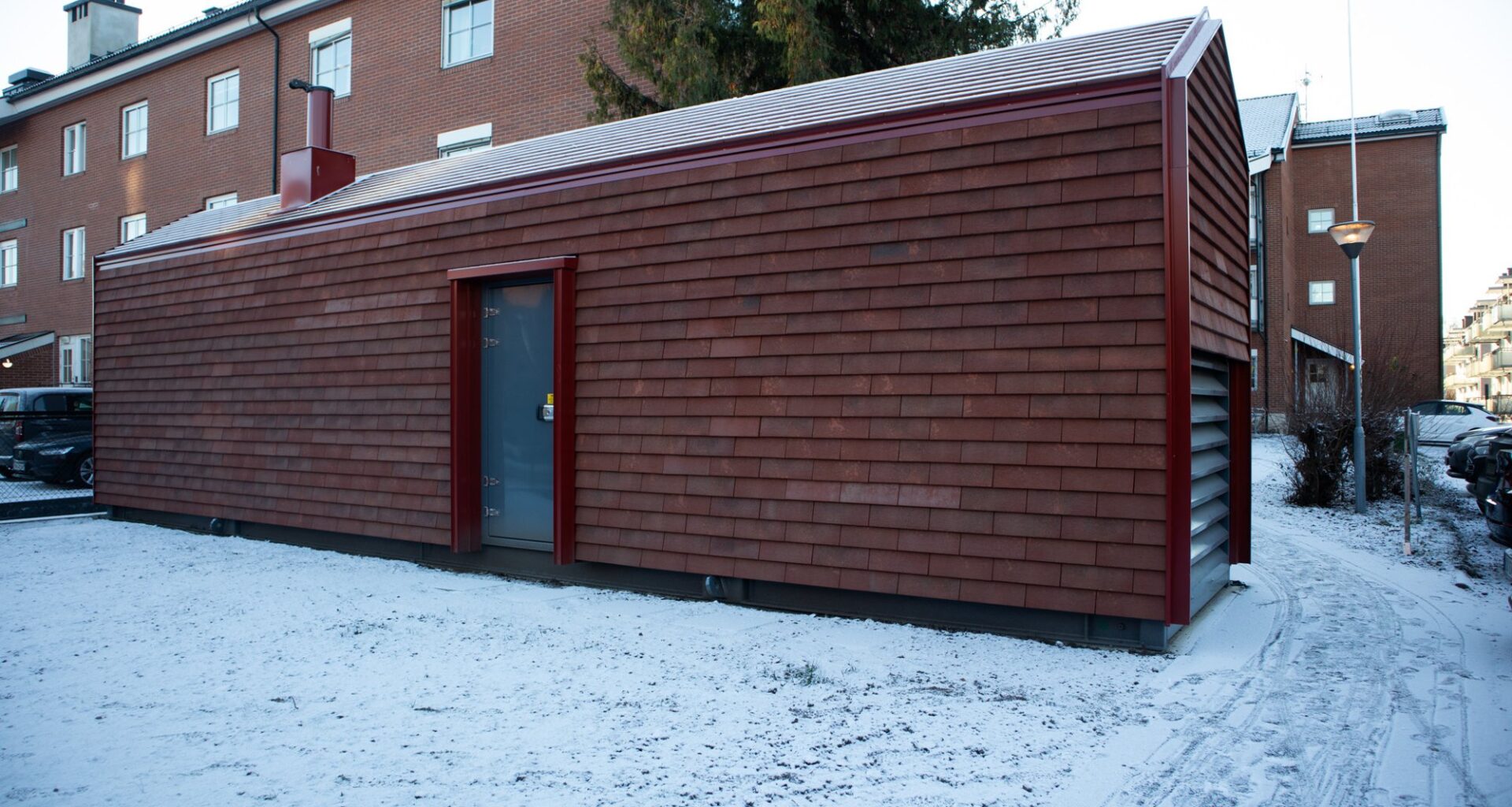 MittLillestrøm, Lillestrøm | Det lille huset skjuler noe spesielt - Romerikes Blad