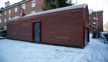 MittLillestrøm, Lillestrøm | Det lille huset skjuler noe spesielt - Romerikes Blad