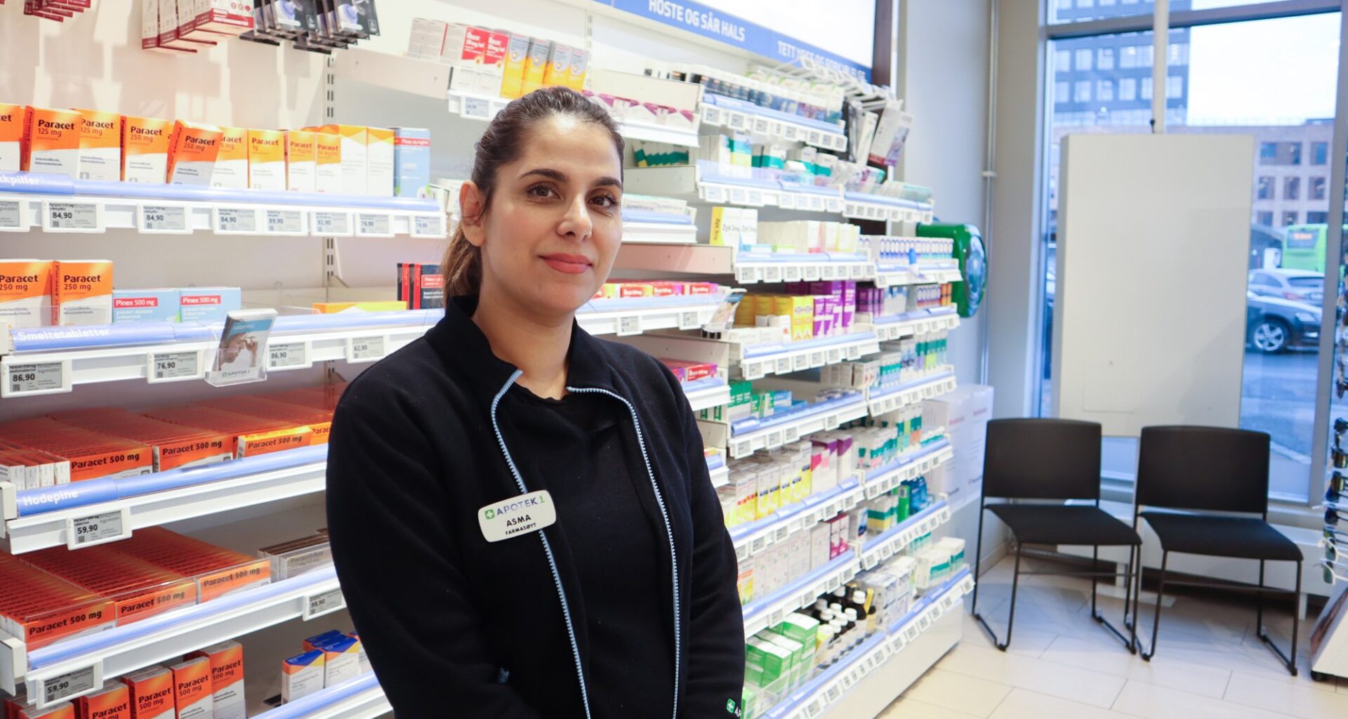 MittLillestrøm, Lillestrøm | Utsolgt for vaksiner: – Kan bli mer slått ut nå - Romerikes Blad