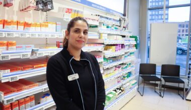 MittLillestrøm, Lillestrøm | Utsolgt for vaksiner: – Kan bli mer slått ut nå - Romerikes Blad