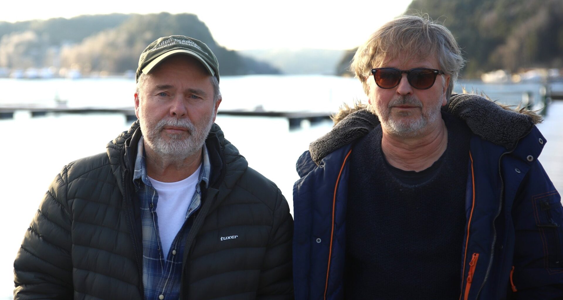 Ole Evenrud, Henning Kvitnes | Naboene satser igjen: – Det var så gøy forrige gang