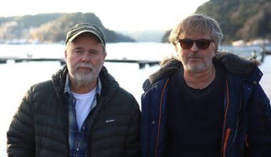 Ole Evenrud, Henning Kvitnes | Naboene satser igjen: – Det var så gøy forrige gang